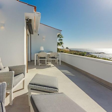 Tenerife Villa Golf Vistamar Σαν Μιγκέλ ντε Αμπόνα Εξωτερικό φωτογραφία