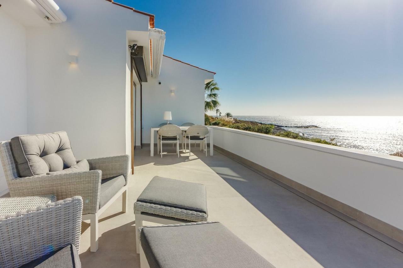 Tenerife Villa Golf Vistamar Σαν Μιγκέλ ντε Αμπόνα Εξωτερικό φωτογραφία
