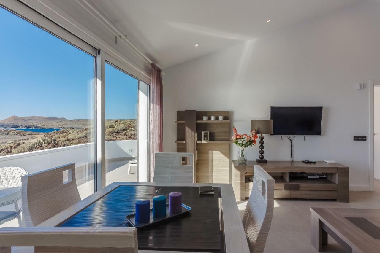 Tenerife Villa Golf Vistamar Σαν Μιγκέλ ντε Αμπόνα Εξωτερικό φωτογραφία