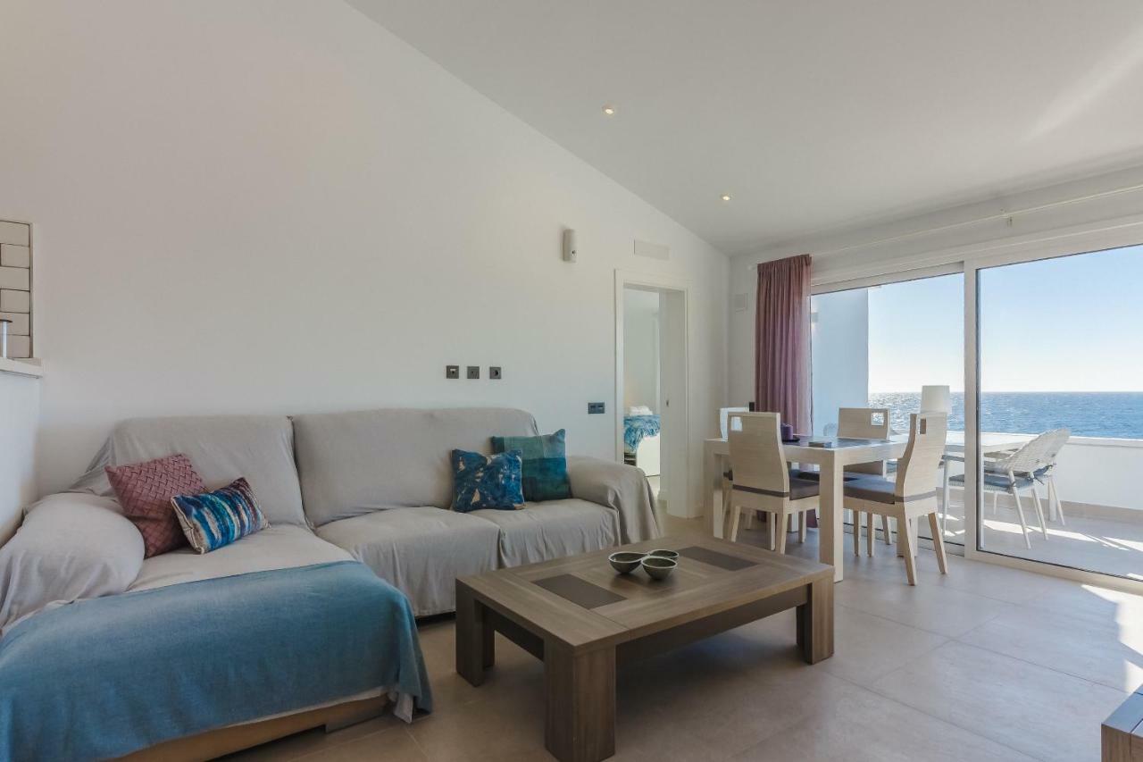 Tenerife Villa Golf Vistamar Σαν Μιγκέλ ντε Αμπόνα Εξωτερικό φωτογραφία