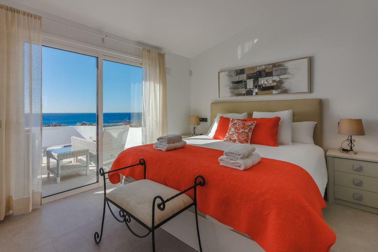 Tenerife Villa Golf Vistamar Σαν Μιγκέλ ντε Αμπόνα Εξωτερικό φωτογραφία