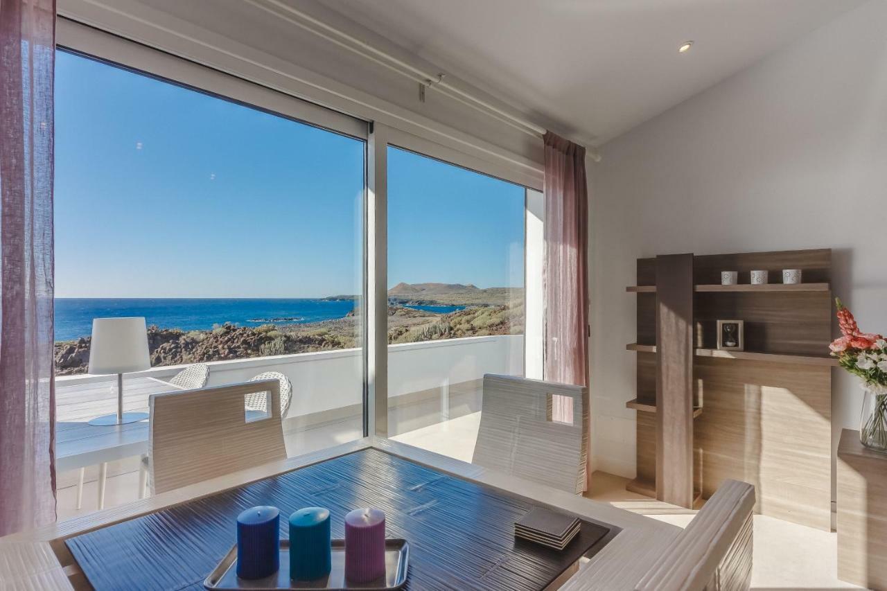 Tenerife Villa Golf Vistamar Σαν Μιγκέλ ντε Αμπόνα Εξωτερικό φωτογραφία