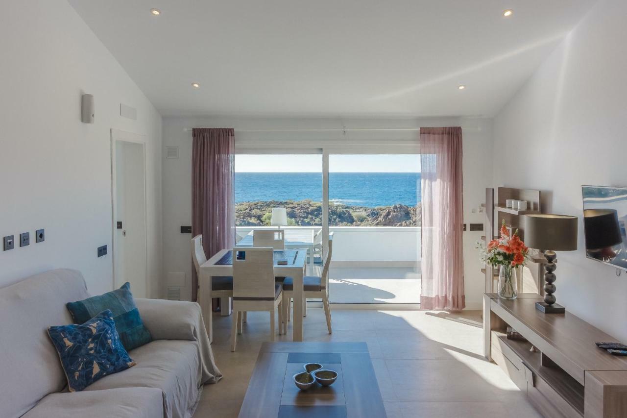 Tenerife Villa Golf Vistamar Σαν Μιγκέλ ντε Αμπόνα Εξωτερικό φωτογραφία