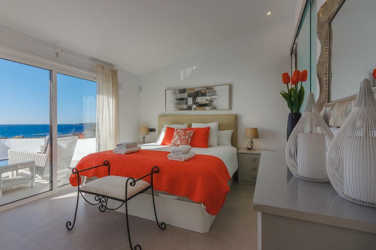 Tenerife Villa Golf Vistamar Σαν Μιγκέλ ντε Αμπόνα Εξωτερικό φωτογραφία