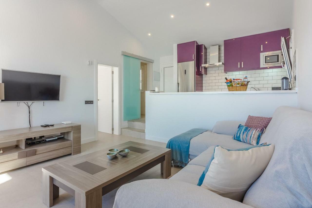 Tenerife Villa Golf Vistamar Σαν Μιγκέλ ντε Αμπόνα Εξωτερικό φωτογραφία
