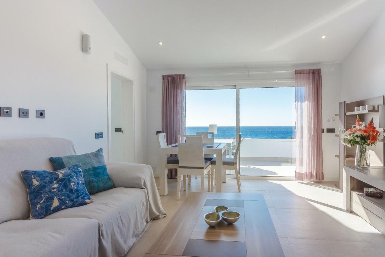 Tenerife Villa Golf Vistamar Σαν Μιγκέλ ντε Αμπόνα Εξωτερικό φωτογραφία