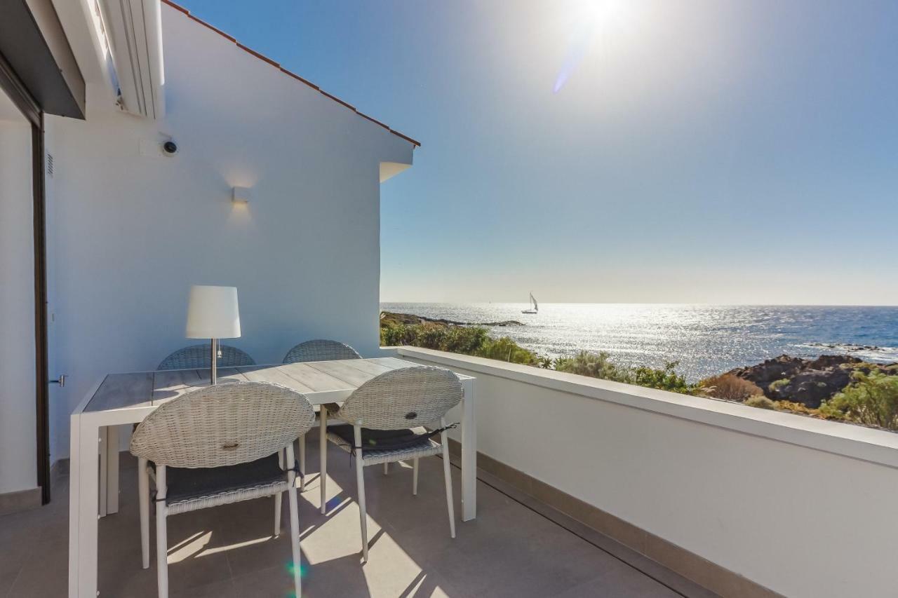 Tenerife Villa Golf Vistamar Σαν Μιγκέλ ντε Αμπόνα Εξωτερικό φωτογραφία