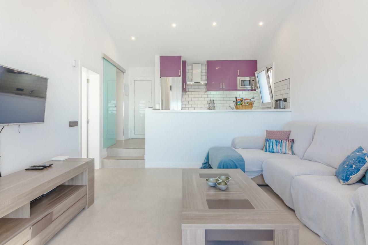Tenerife Villa Golf Vistamar Σαν Μιγκέλ ντε Αμπόνα Εξωτερικό φωτογραφία