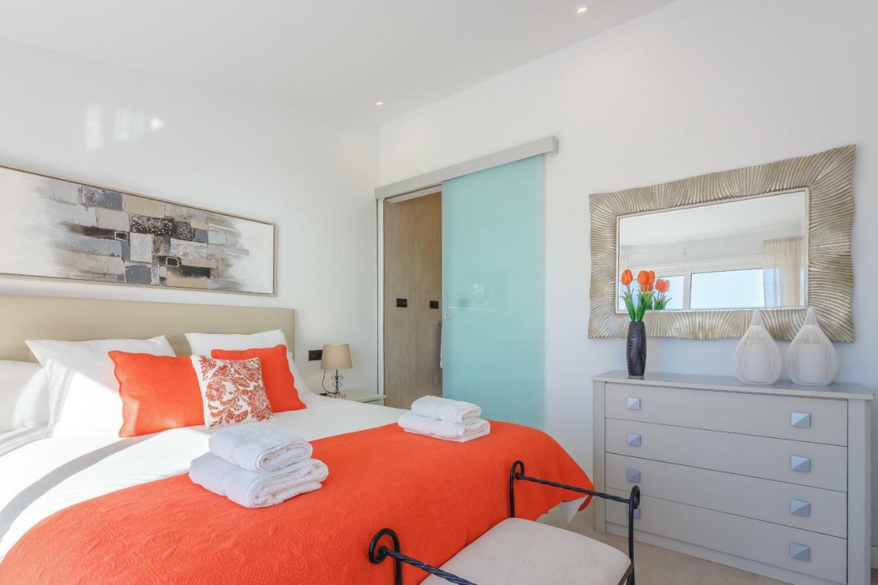 Tenerife Villa Golf Vistamar Σαν Μιγκέλ ντε Αμπόνα Εξωτερικό φωτογραφία