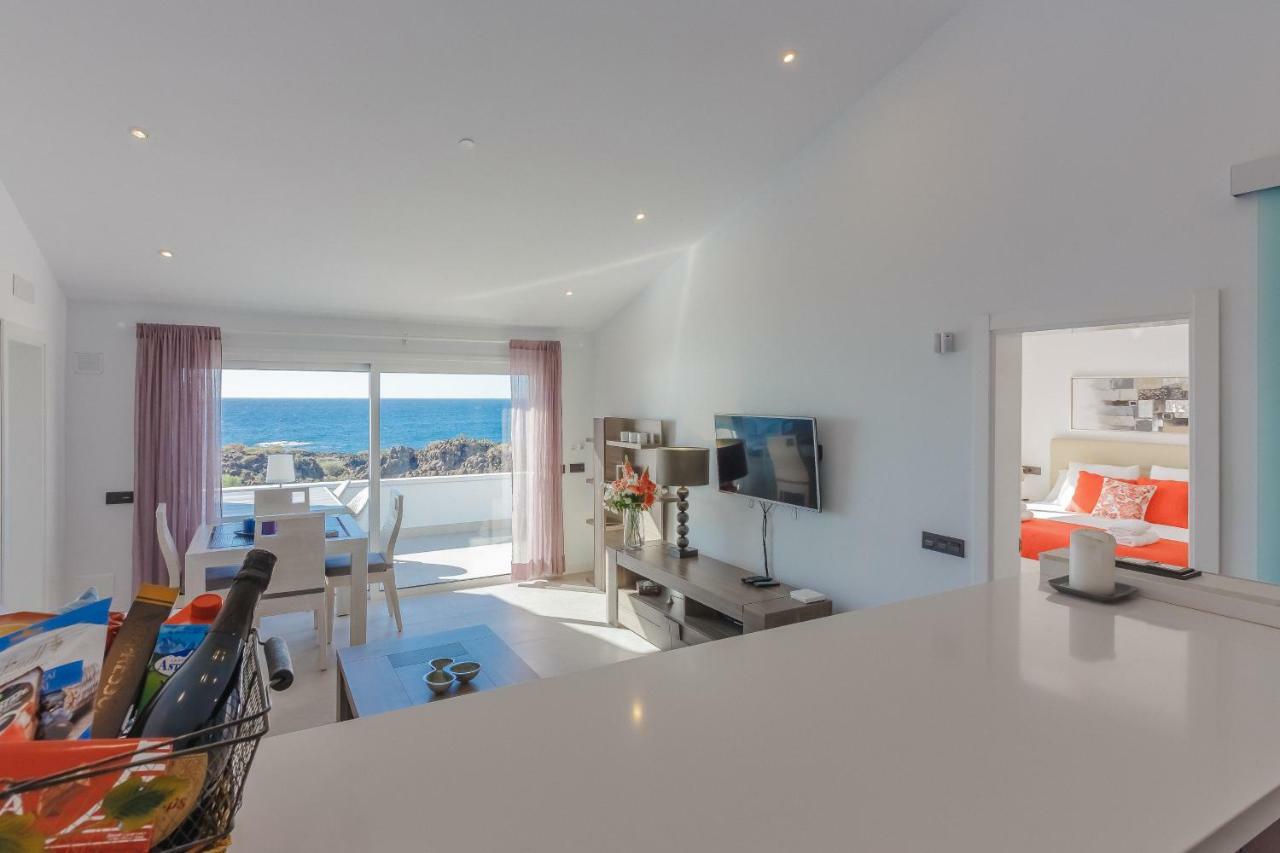 Tenerife Villa Golf Vistamar Σαν Μιγκέλ ντε Αμπόνα Εξωτερικό φωτογραφία