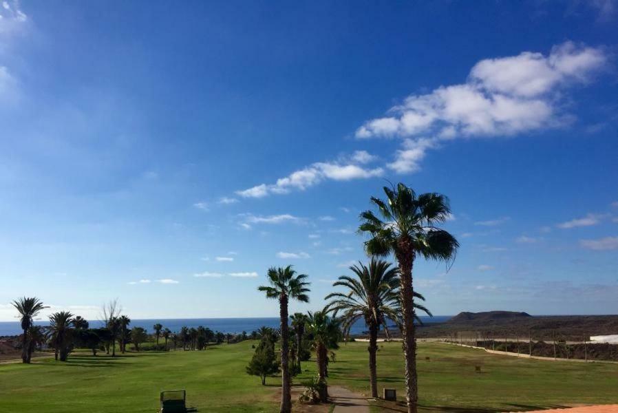 Tenerife Villa Golf Vistamar Σαν Μιγκέλ ντε Αμπόνα Εξωτερικό φωτογραφία