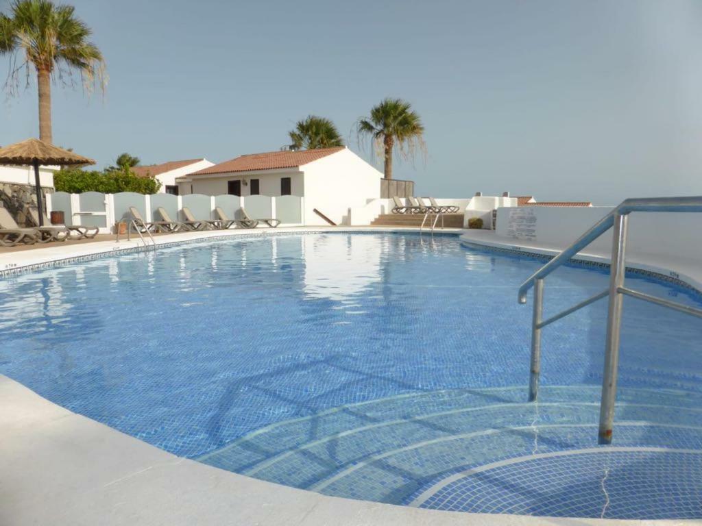 Tenerife Villa Golf Vistamar Σαν Μιγκέλ ντε Αμπόνα Εξωτερικό φωτογραφία