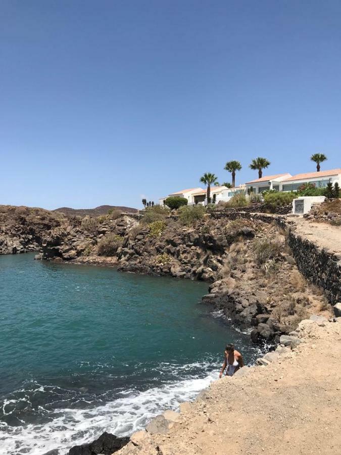 Tenerife Villa Golf Vistamar Σαν Μιγκέλ ντε Αμπόνα Εξωτερικό φωτογραφία
