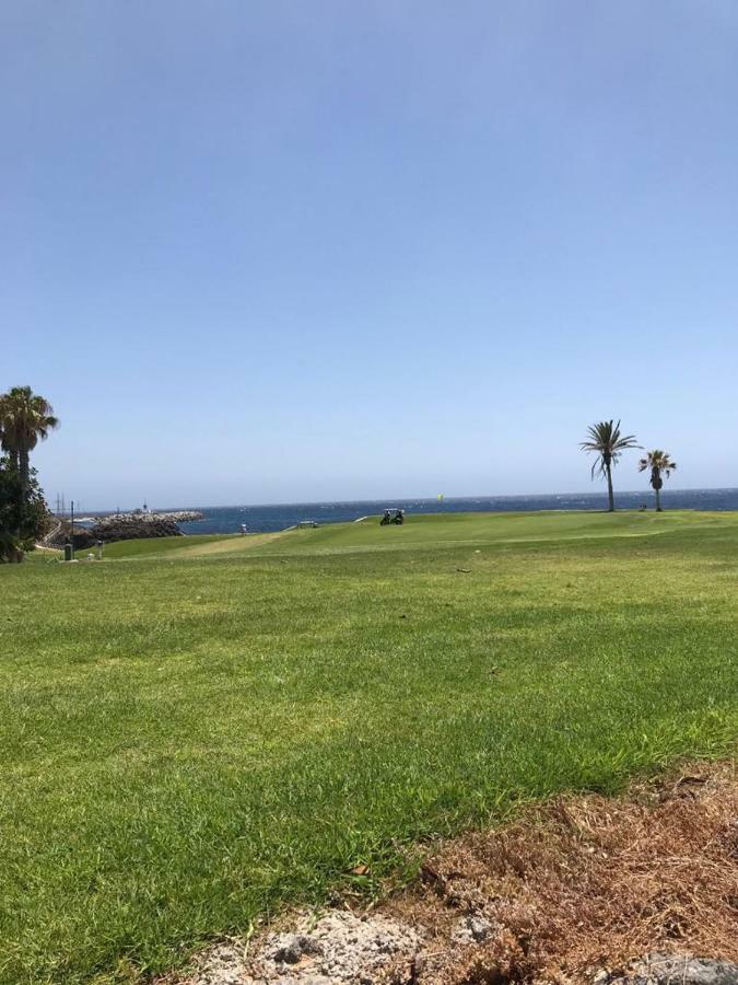 Tenerife Villa Golf Vistamar Σαν Μιγκέλ ντε Αμπόνα Εξωτερικό φωτογραφία