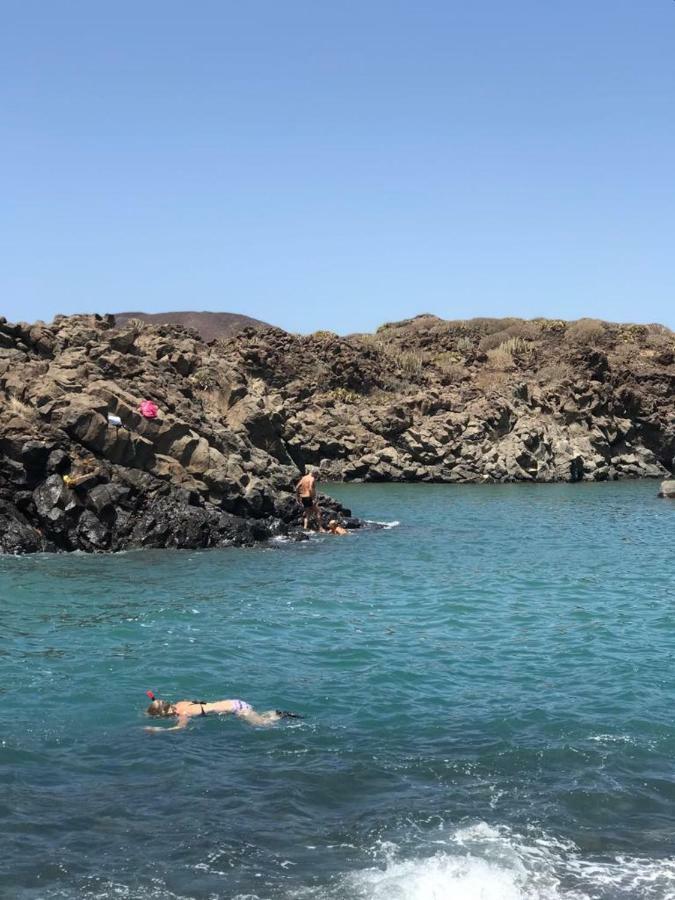Tenerife Villa Golf Vistamar Σαν Μιγκέλ ντε Αμπόνα Εξωτερικό φωτογραφία