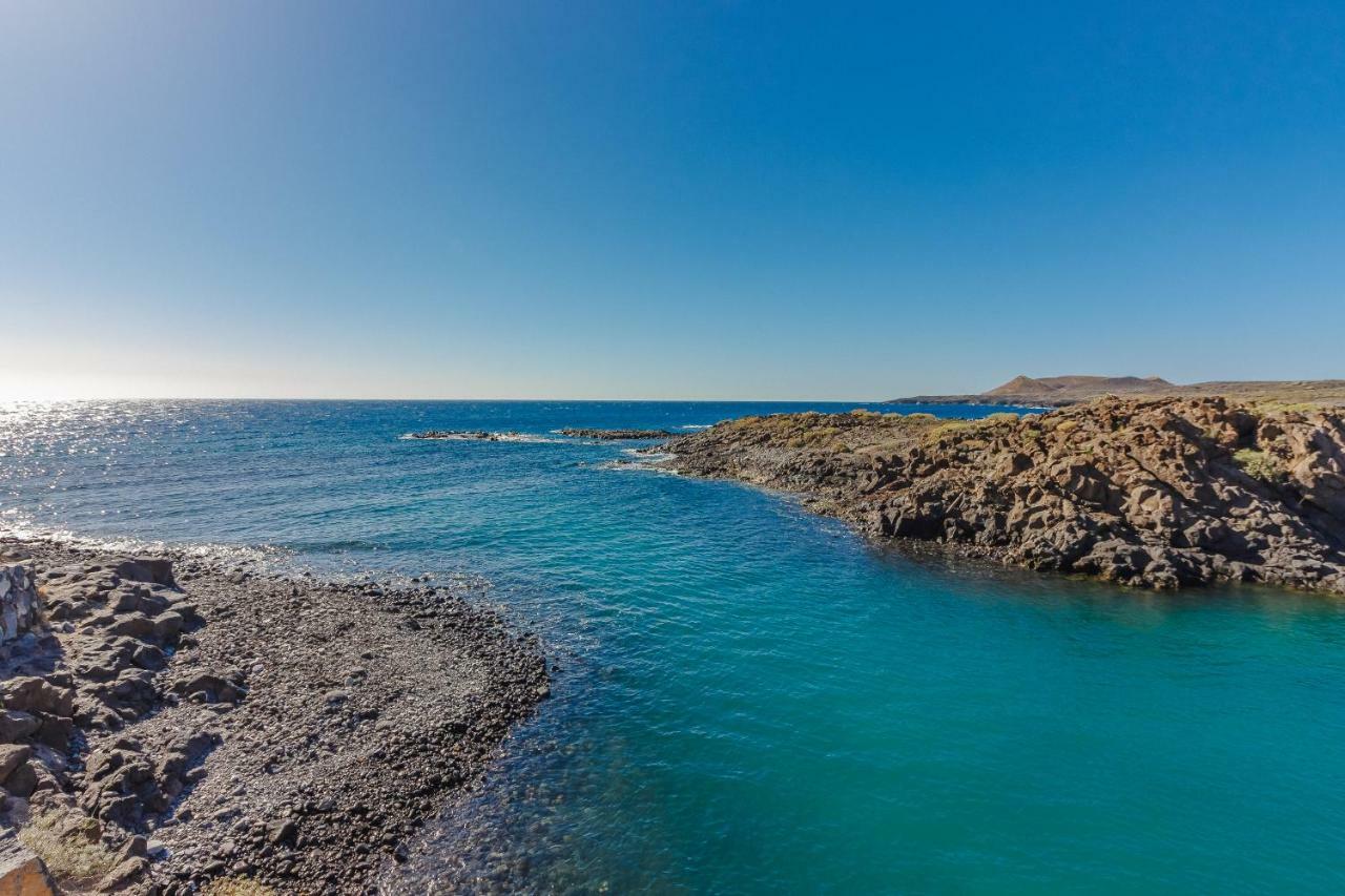 Tenerife Villa Golf Vistamar Σαν Μιγκέλ ντε Αμπόνα Εξωτερικό φωτογραφία