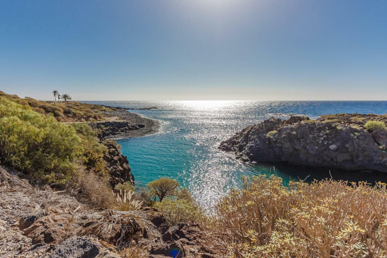 Tenerife Villa Golf Vistamar Σαν Μιγκέλ ντε Αμπόνα Εξωτερικό φωτογραφία