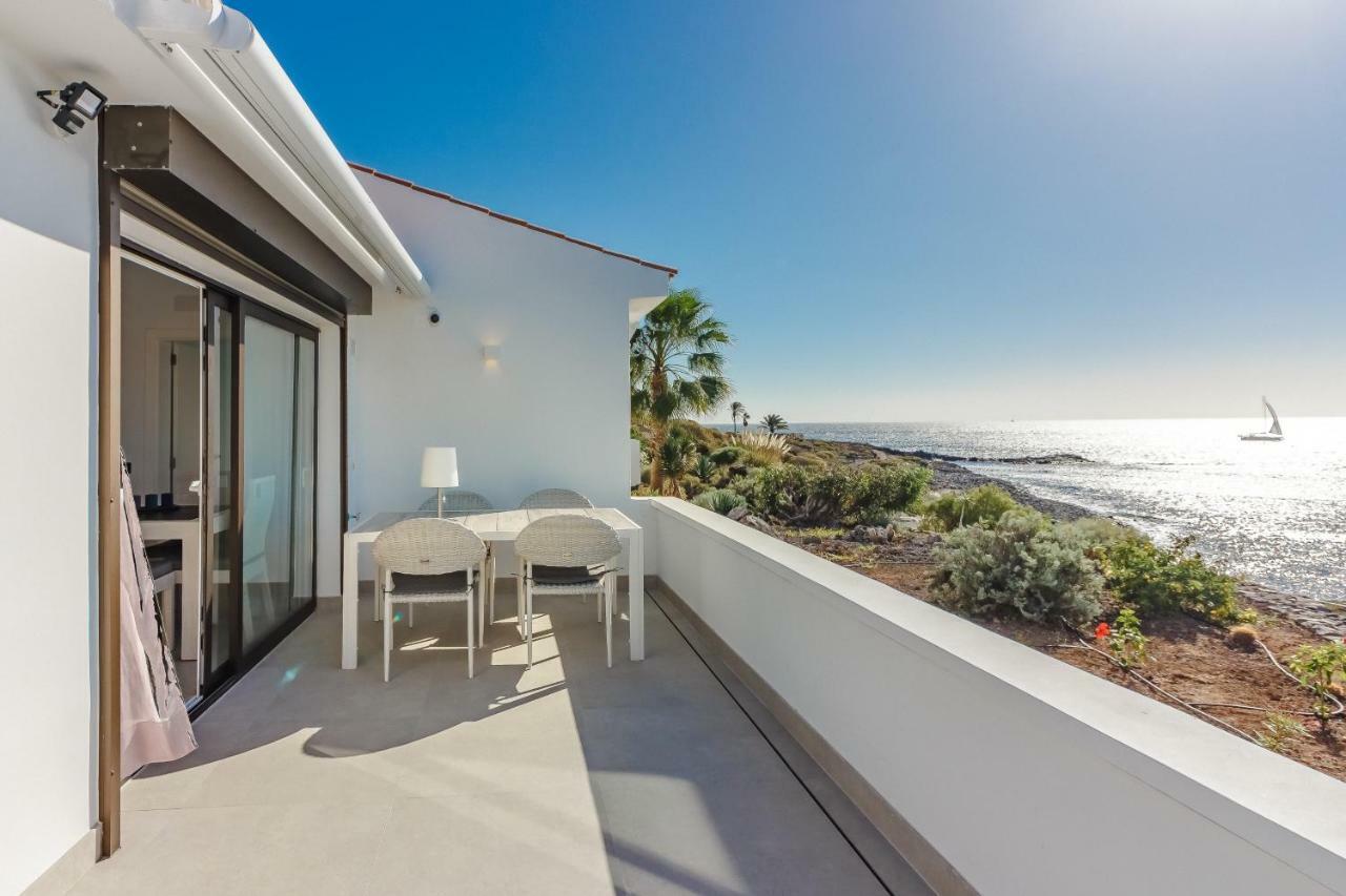 Tenerife Villa Golf Vistamar Σαν Μιγκέλ ντε Αμπόνα Εξωτερικό φωτογραφία