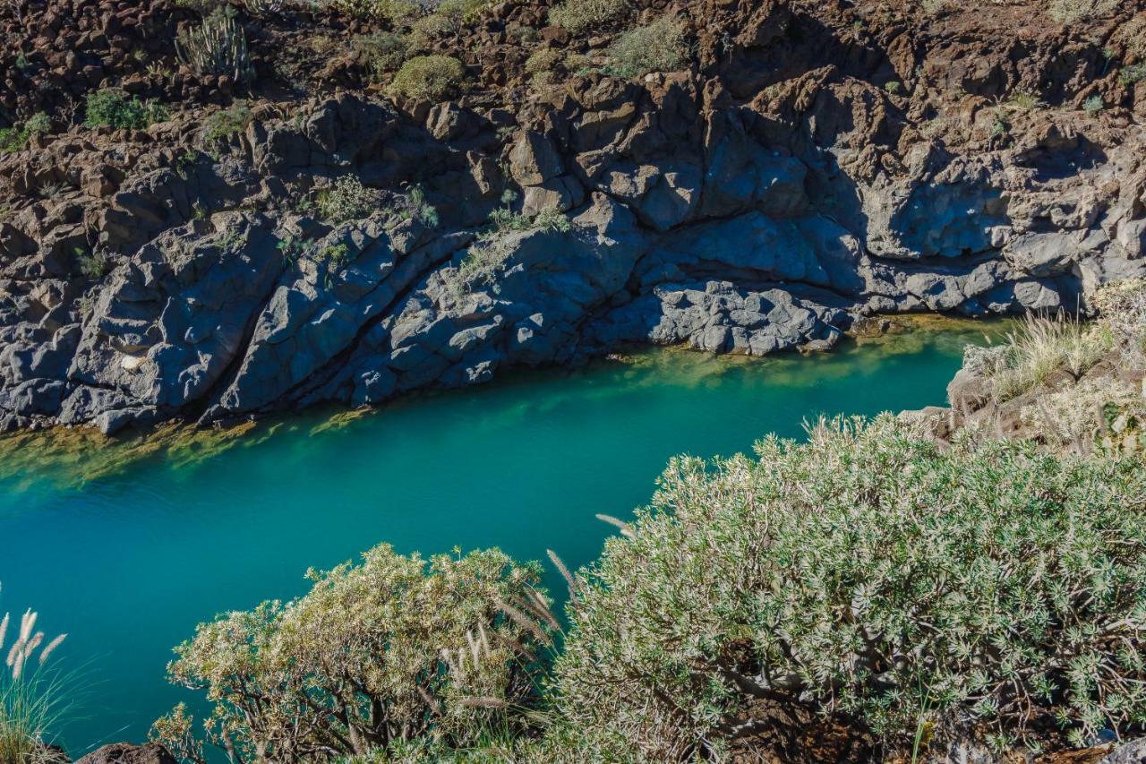 Tenerife Villa Golf Vistamar Σαν Μιγκέλ ντε Αμπόνα Εξωτερικό φωτογραφία
