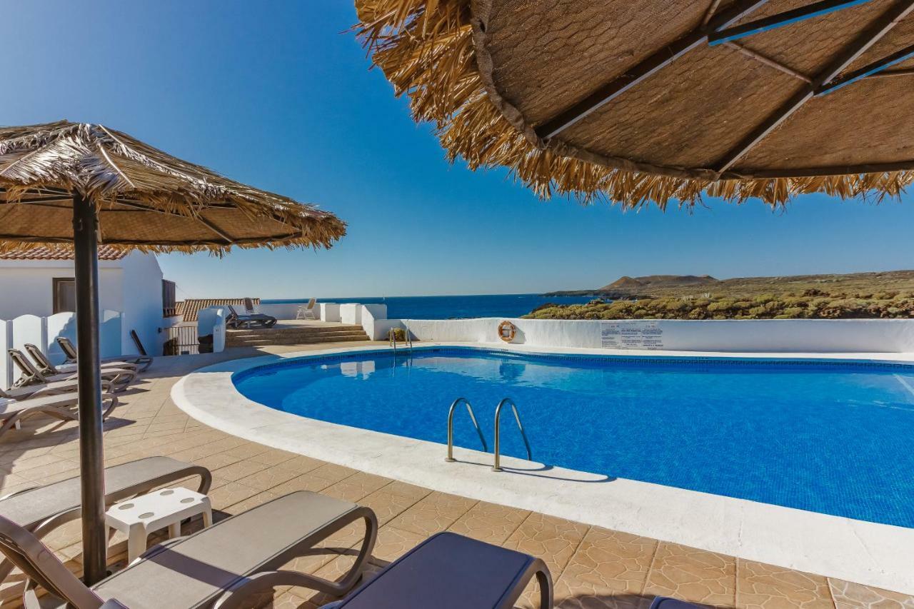 Tenerife Villa Golf Vistamar Σαν Μιγκέλ ντε Αμπόνα Εξωτερικό φωτογραφία