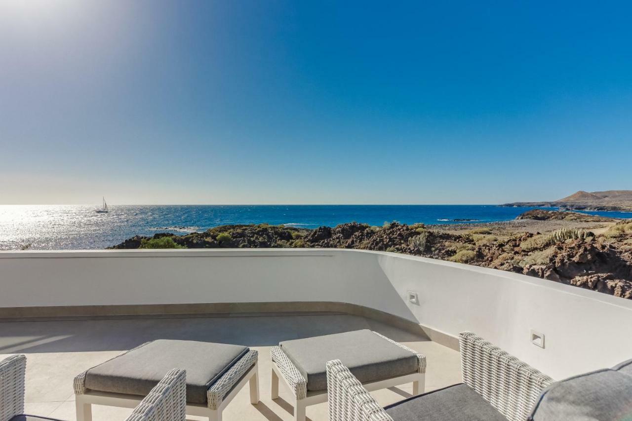 Tenerife Villa Golf Vistamar Σαν Μιγκέλ ντε Αμπόνα Εξωτερικό φωτογραφία