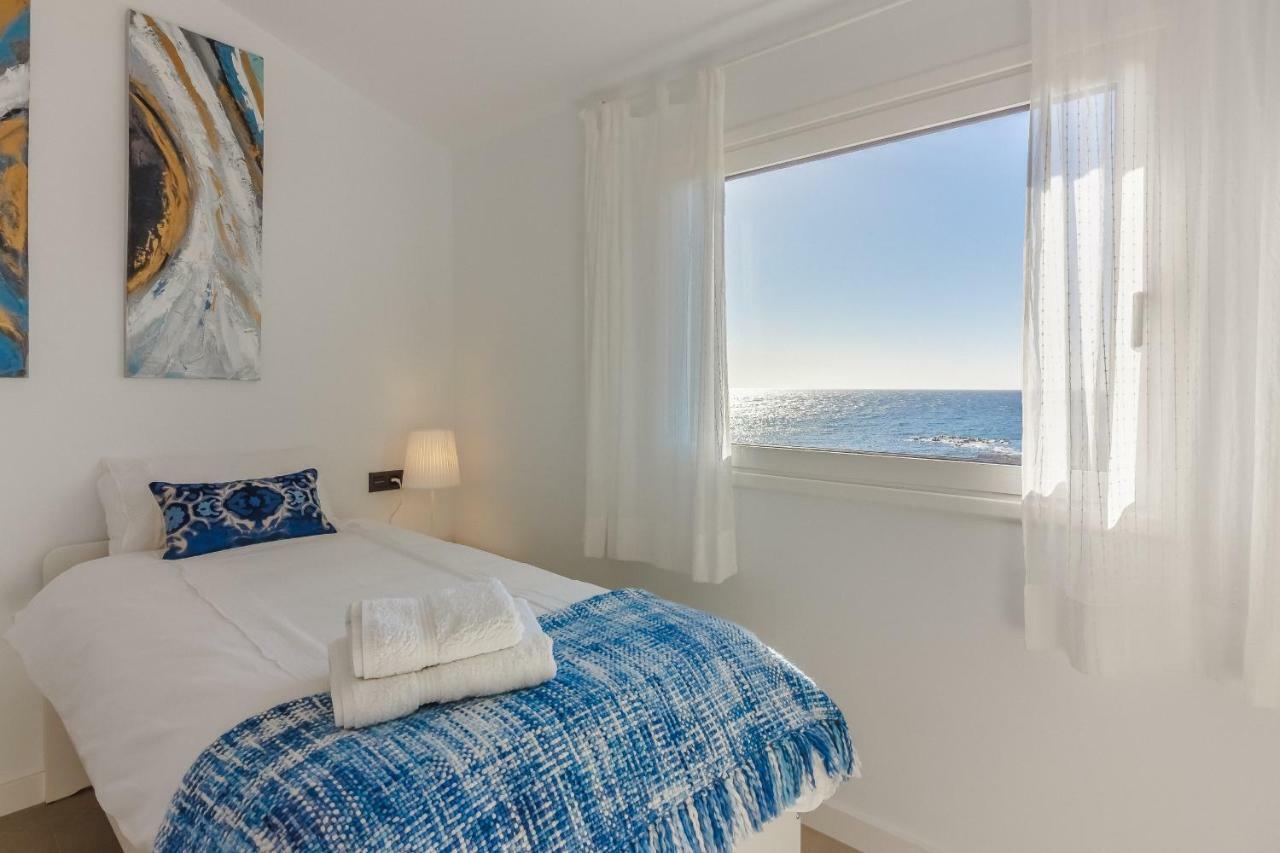 Tenerife Villa Golf Vistamar Σαν Μιγκέλ ντε Αμπόνα Εξωτερικό φωτογραφία