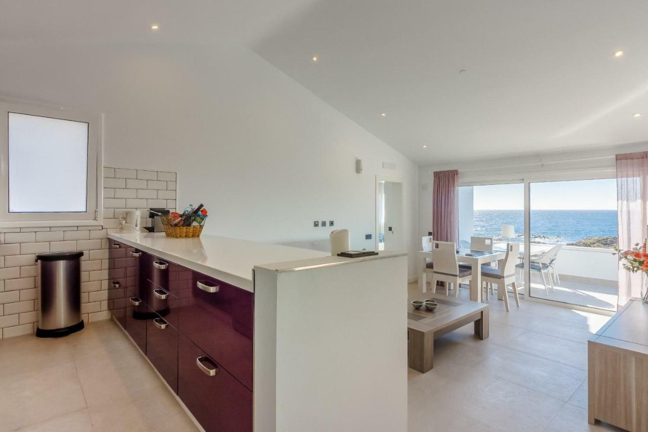 Tenerife Villa Golf Vistamar Σαν Μιγκέλ ντε Αμπόνα Εξωτερικό φωτογραφία