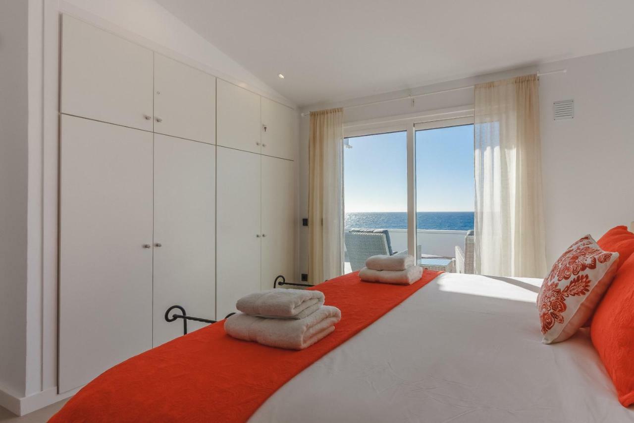 Tenerife Villa Golf Vistamar Σαν Μιγκέλ ντε Αμπόνα Εξωτερικό φωτογραφία