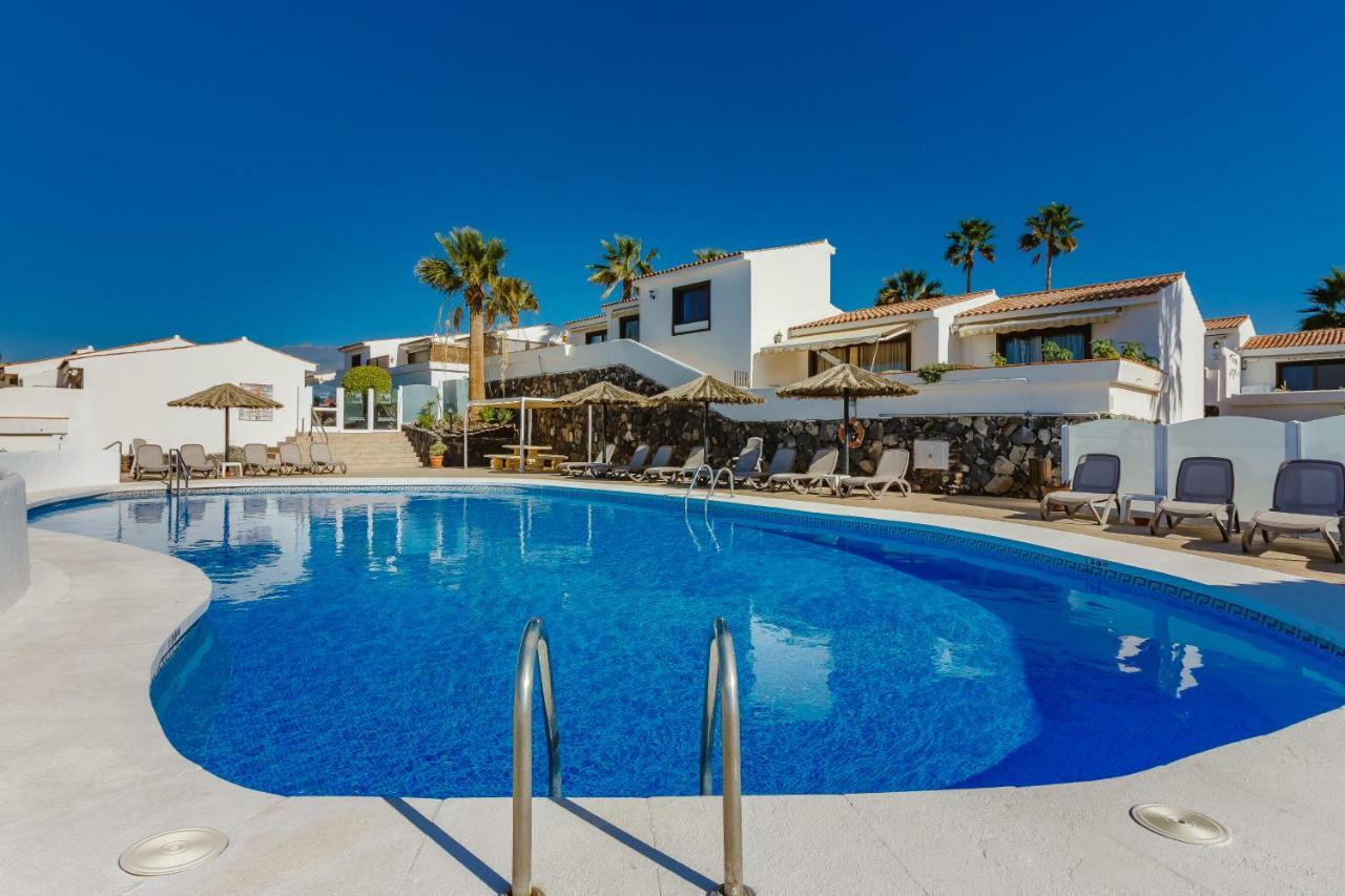Tenerife Villa Golf Vistamar Σαν Μιγκέλ ντε Αμπόνα Εξωτερικό φωτογραφία