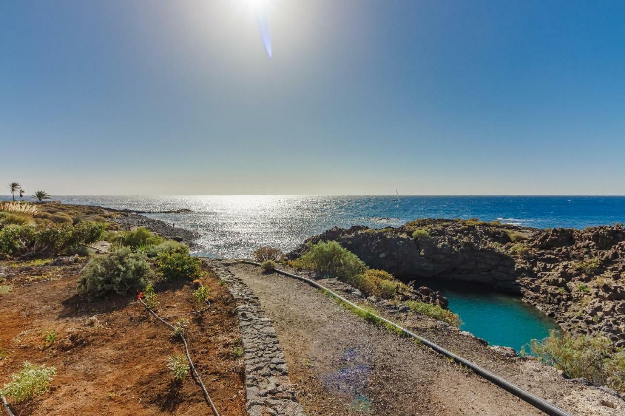 Tenerife Villa Golf Vistamar Σαν Μιγκέλ ντε Αμπόνα Εξωτερικό φωτογραφία
