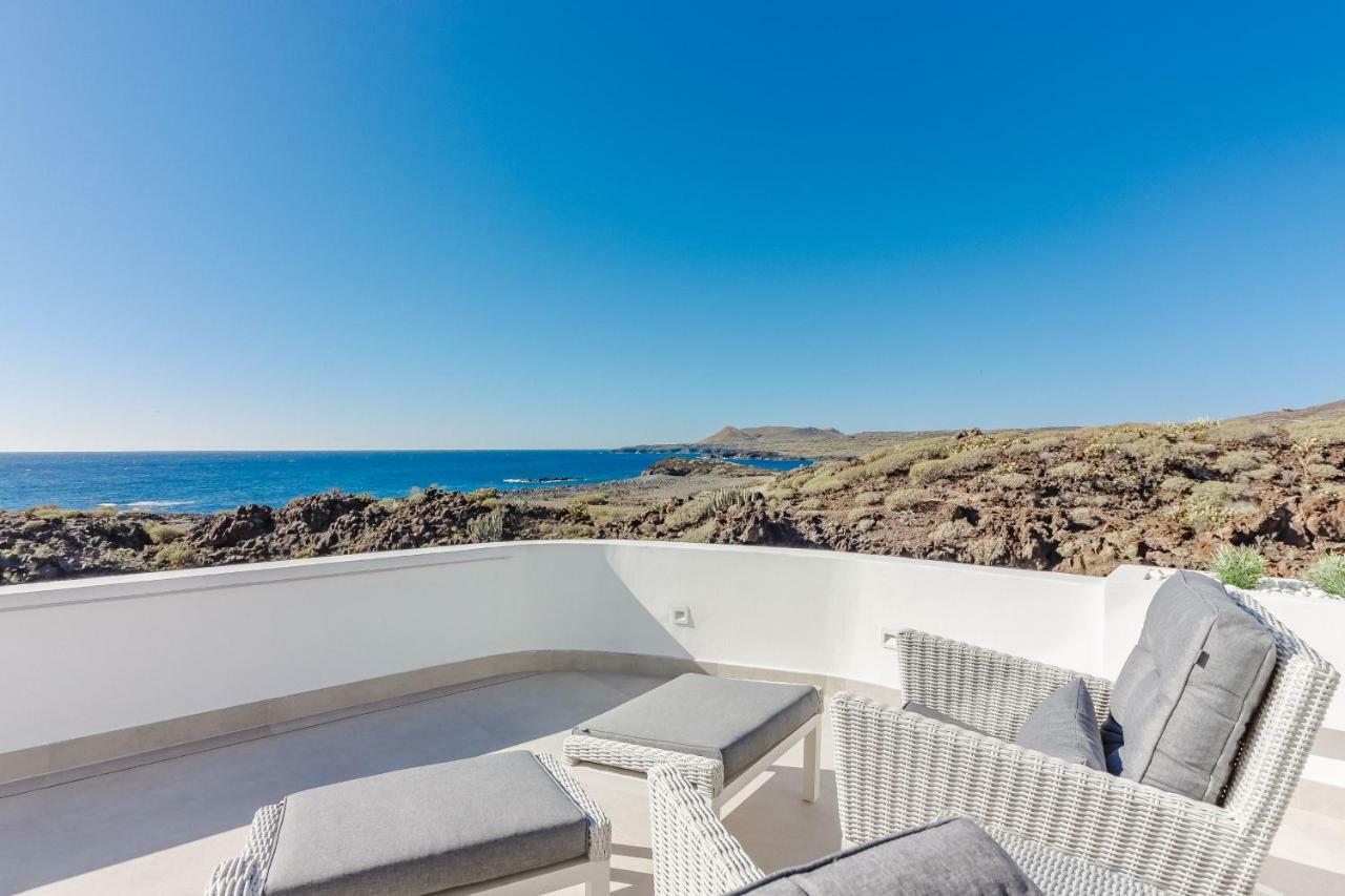 Tenerife Villa Golf Vistamar Σαν Μιγκέλ ντε Αμπόνα Εξωτερικό φωτογραφία