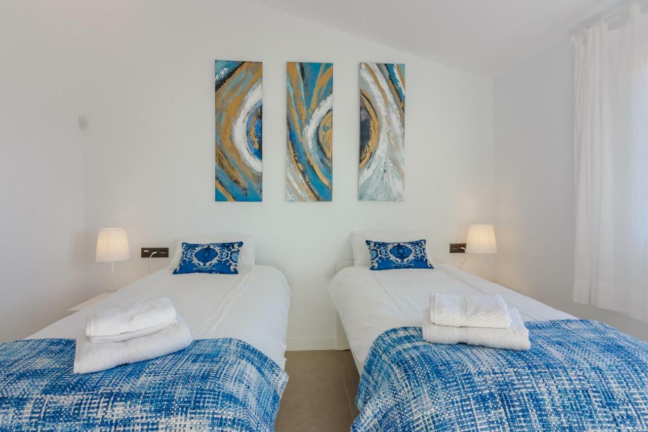 Tenerife Villa Golf Vistamar Σαν Μιγκέλ ντε Αμπόνα Εξωτερικό φωτογραφία