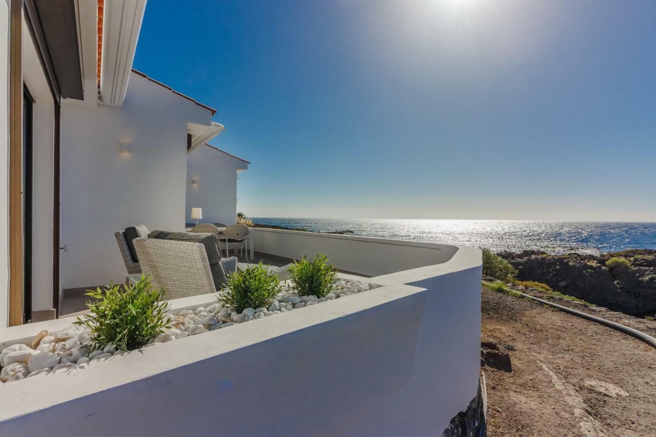 Tenerife Villa Golf Vistamar Σαν Μιγκέλ ντε Αμπόνα Εξωτερικό φωτογραφία