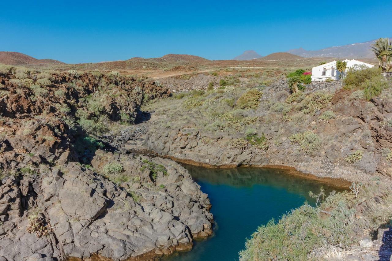 Tenerife Villa Golf Vistamar Σαν Μιγκέλ ντε Αμπόνα Εξωτερικό φωτογραφία