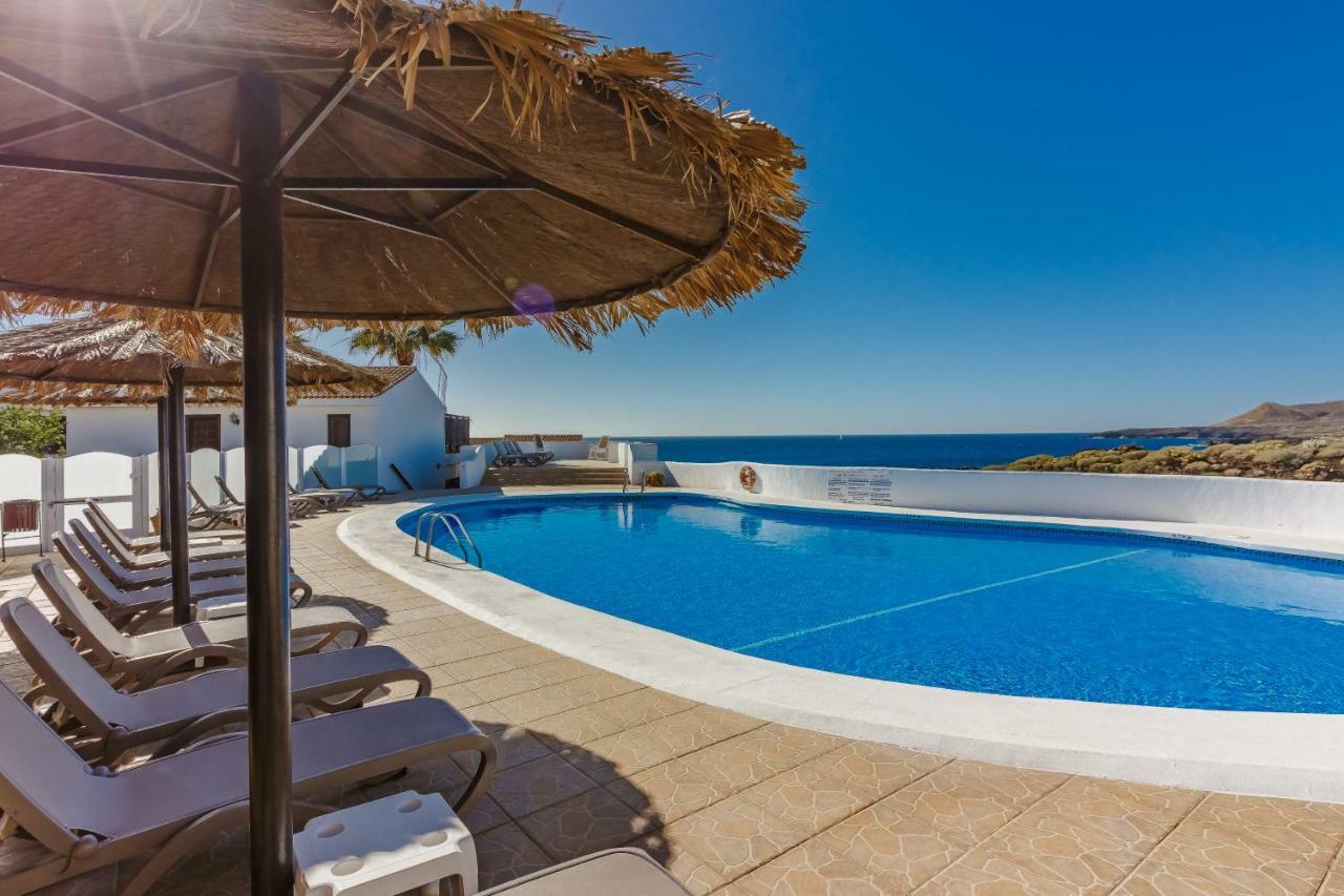Tenerife Villa Golf Vistamar Σαν Μιγκέλ ντε Αμπόνα Εξωτερικό φωτογραφία