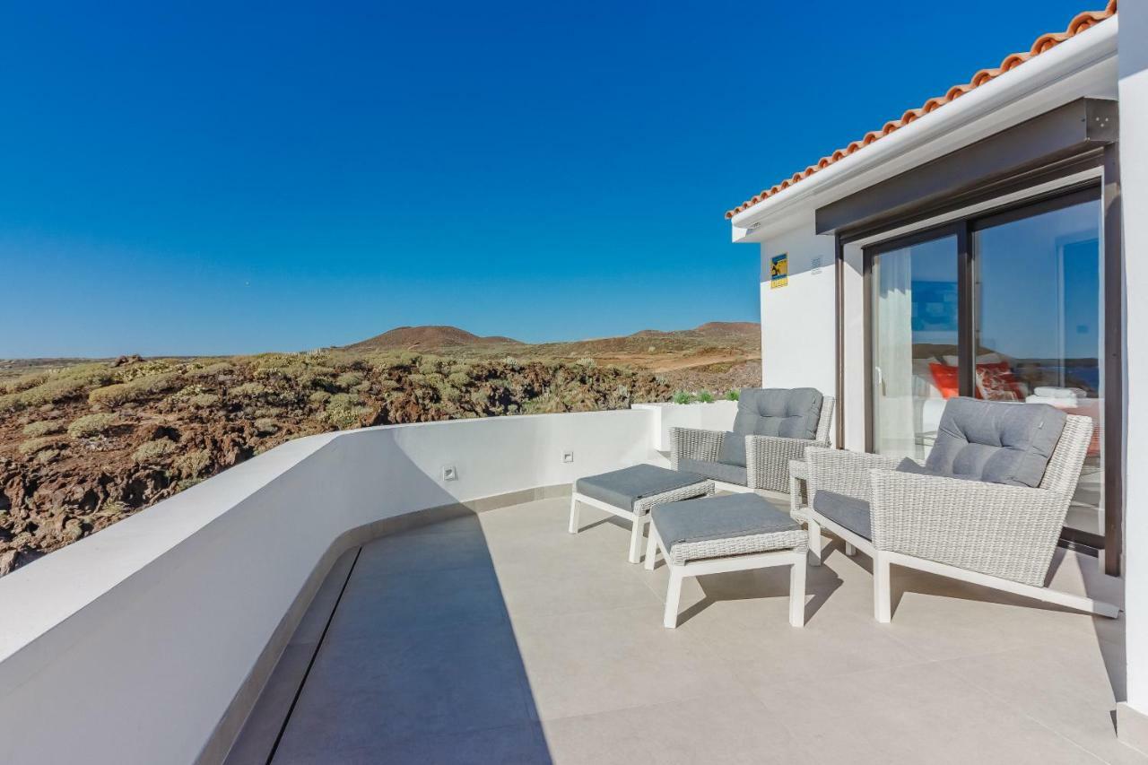 Tenerife Villa Golf Vistamar Σαν Μιγκέλ ντε Αμπόνα Εξωτερικό φωτογραφία
