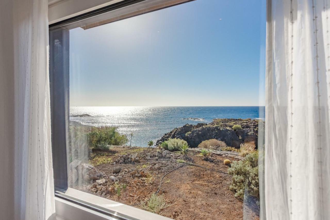 Tenerife Villa Golf Vistamar Σαν Μιγκέλ ντε Αμπόνα Εξωτερικό φωτογραφία