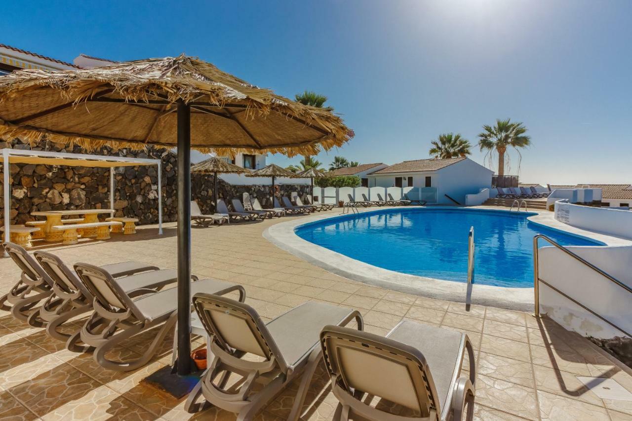 Tenerife Villa Golf Vistamar Σαν Μιγκέλ ντε Αμπόνα Εξωτερικό φωτογραφία