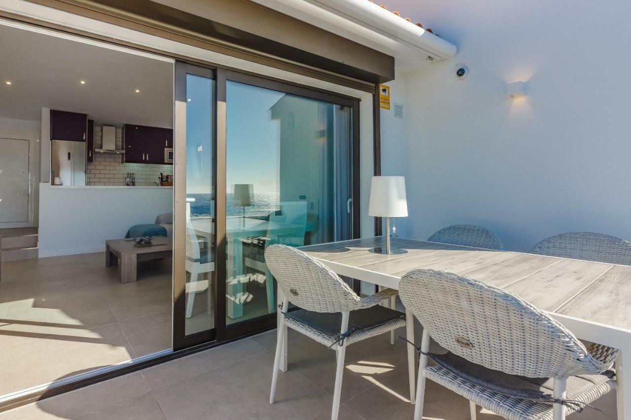 Tenerife Villa Golf Vistamar Σαν Μιγκέλ ντε Αμπόνα Εξωτερικό φωτογραφία