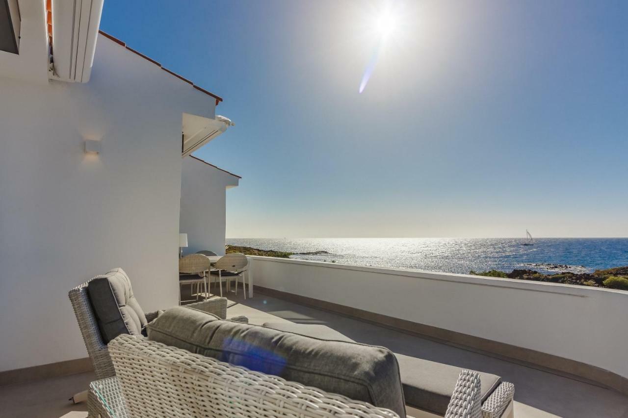 Tenerife Villa Golf Vistamar Σαν Μιγκέλ ντε Αμπόνα Εξωτερικό φωτογραφία