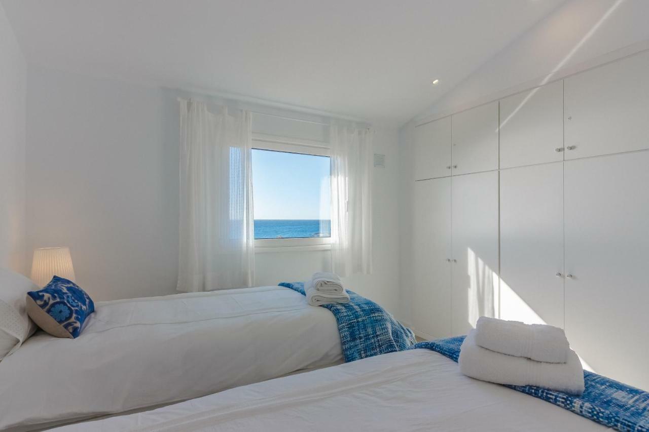 Tenerife Villa Golf Vistamar Σαν Μιγκέλ ντε Αμπόνα Εξωτερικό φωτογραφία