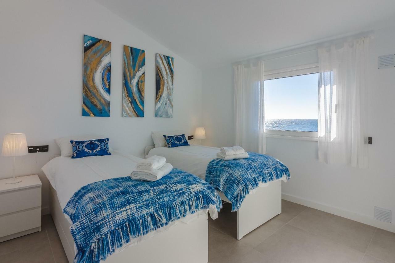 Tenerife Villa Golf Vistamar Σαν Μιγκέλ ντε Αμπόνα Εξωτερικό φωτογραφία